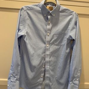Boys Dress Shirt 14/16